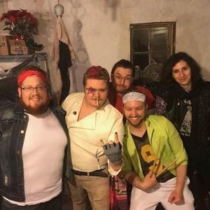 Meet your Posher, Seth